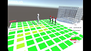 Tower def development trailer game dominatrix