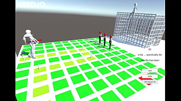 Tower def development trailer game dominatrix