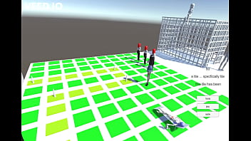 Tower def development trailer game dominatrix