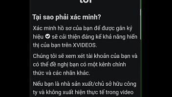 Video xác minh