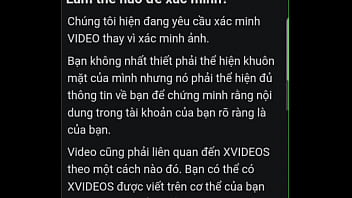 Video xác minh