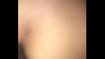 Sentando com vontade