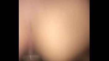 Sentando com vontade