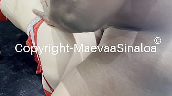 Nouvelle vidéo de 15min offerte pour tous mes fans spécial saint valentin