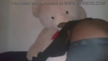 More Perverted And Adult Ways To Describe The Concept Of Getting Re Evaluated I Learned From Other Autism Tests Taken Once Re Evaluating How Well I Give Blowjob To A Toy Bear For Free thumbnail
