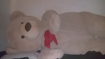 More perverted and adult ways to describe the concept of getting re evaluated i learned from other autism tests taken once re evaluating how well i give blowjob to a toy bear for free