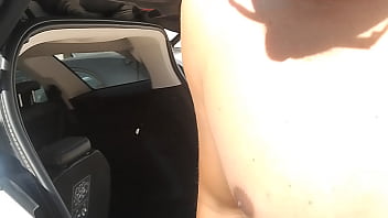 Hot guy tells if any girls friends want to have sex in the car