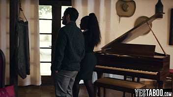 Big dick horny client rails a big boobs bbw black realtor hardcore