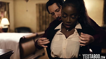 Big dick horny client rails a big boobs bbw black realtor hardcore