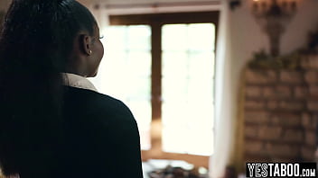 Big dick horny client rails a big boobs bbw black realtor hardcore