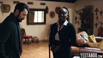 Big dick horny client rails a big boobs bbw black realtor hardcore