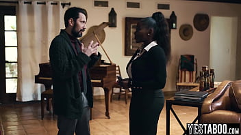 Big dick horny client rails a big boobs bbw black realtor hardcore Big dick horny client rails a big boobs bbw black realtor hardcore