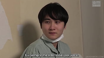 Tentando salvar o filho virgem pt br