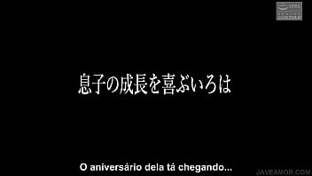 Tentando salvar o filho virgem pt br