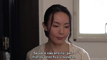 Tentando salvar o filho virgem pt br