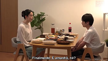 Tentando salvar o filho virgem pt br