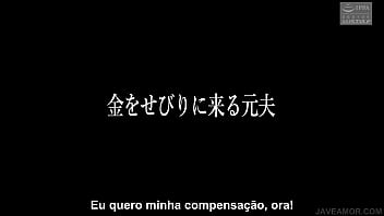 Tentando salvar o filho virgem pt br