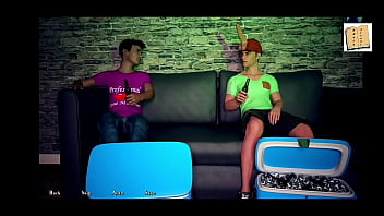 Being a dik 23 dik route