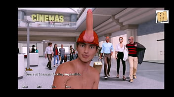 Being a dik 23 dik route