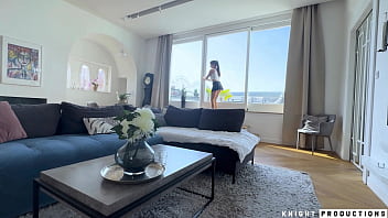 Audrey reid fucking your nympho cumslut girlfriend pov