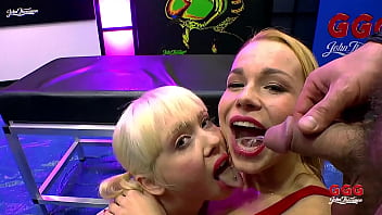 Teaser ggg john thompson the pissing paradise