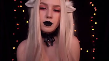 Asmr mood vaquita rusa quieres follar contigo joi