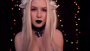 Asmr mood vaquita rusa quieres follar contigo joi