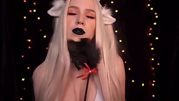 Asmr mood vaquita rusa quieres follar contigo joi