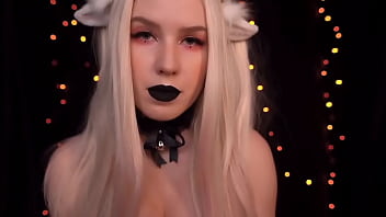 Asmr mood vaquita rusa quieres follar contigo joi