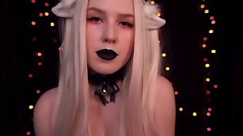 Asmr mood vaquita rusa quieres follar contigo joi