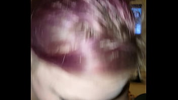 Boyfriend loves my amazing dick sucking