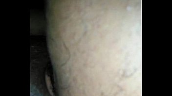 Juicy Black Pussy Gets Licked Close Up thumbnail