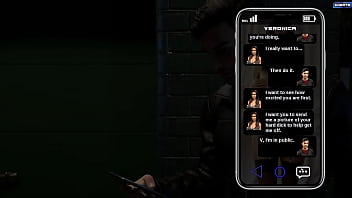 Race of life #07 busty brunette teacher milf shows how horny she is by giving herself a orgasm thinking about me