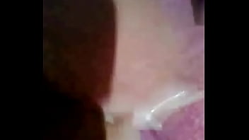 Megan debham taking dildo in her ass