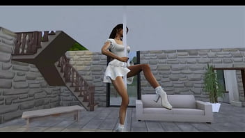 Maddison ber gets a big cock