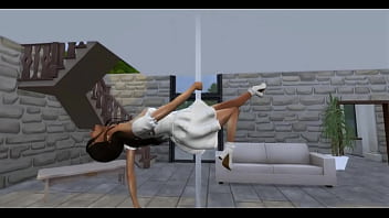 Maddison ber gets a big cock