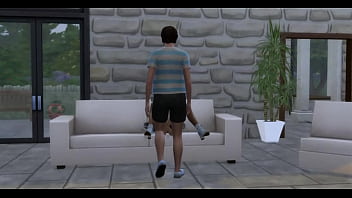 Maddison ber gets a big cock