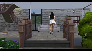 Maddison ber gets a big cock