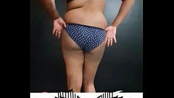 Desi Crossdresser In New Dress And Horny thumbnail