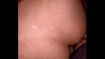 Gostosa levando no cu