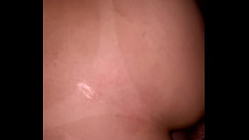 Gostosa levando no cu