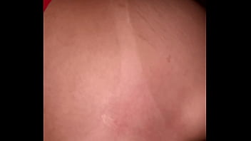 Gostosa levando no cu