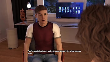 My bimbo dream #26 hot busty latina milf lets 18 year old fuck her hard while she ass fucks herself