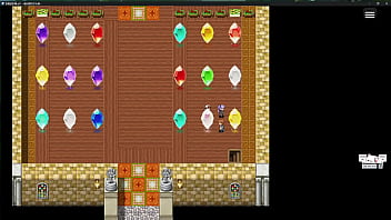 Knights of messiah castle in an alternate dimension all cg