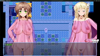 Knights of messiah castle in an alternate dimension all cg