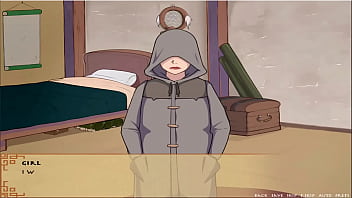 Four element trainer book 5 slav part 9 big anime booty Four element trainer book 5 slav part 9 big anime booty