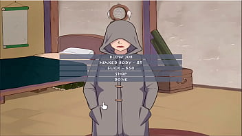 Four element trainer book 5 slav part 9 big anime booty