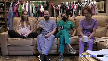 Dr tampa playing around with the ultrasound nova maverick