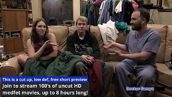 Dr tampa playing around with the ultrasound nova maverick