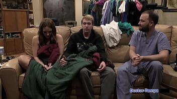 Dr tampa playing around with the ultrasound nova maverick